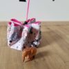 sac pieds au sec kawaï fermé