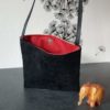 twiga paris ext noir int rougedos