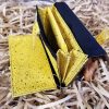 Complice_jaune_noir_simili_chocolat_cote